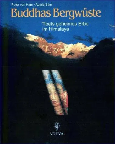 Buddhas Bergwüste - Peter van Ham, Aglaja Stirn - Bild 2