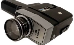Vintage Super 8 Kamera KOHKA 303 – Authentisches Fundstück für Bastler - Bild 4