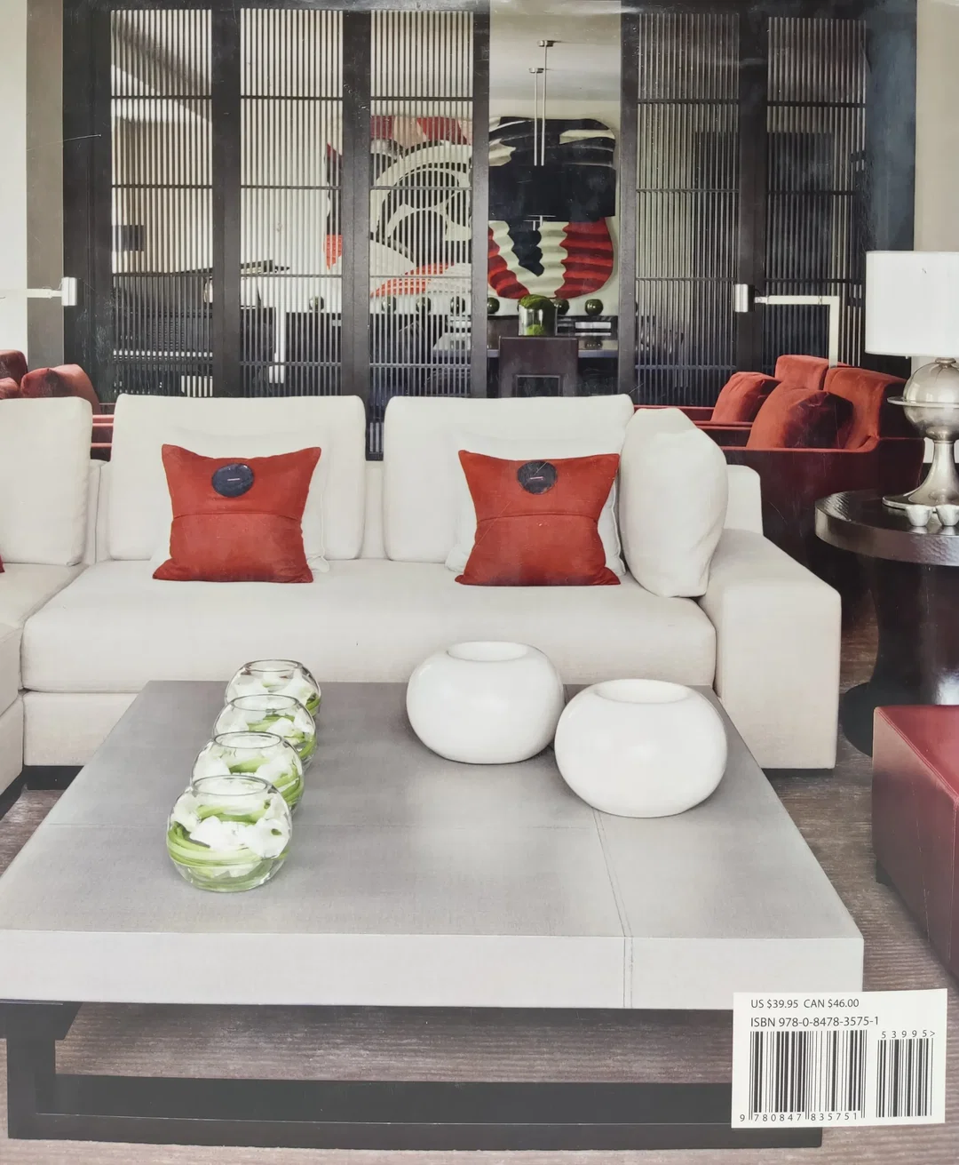 Kelly Hoppen Interiors - Kelly Mbe Hoppen – Bild 2