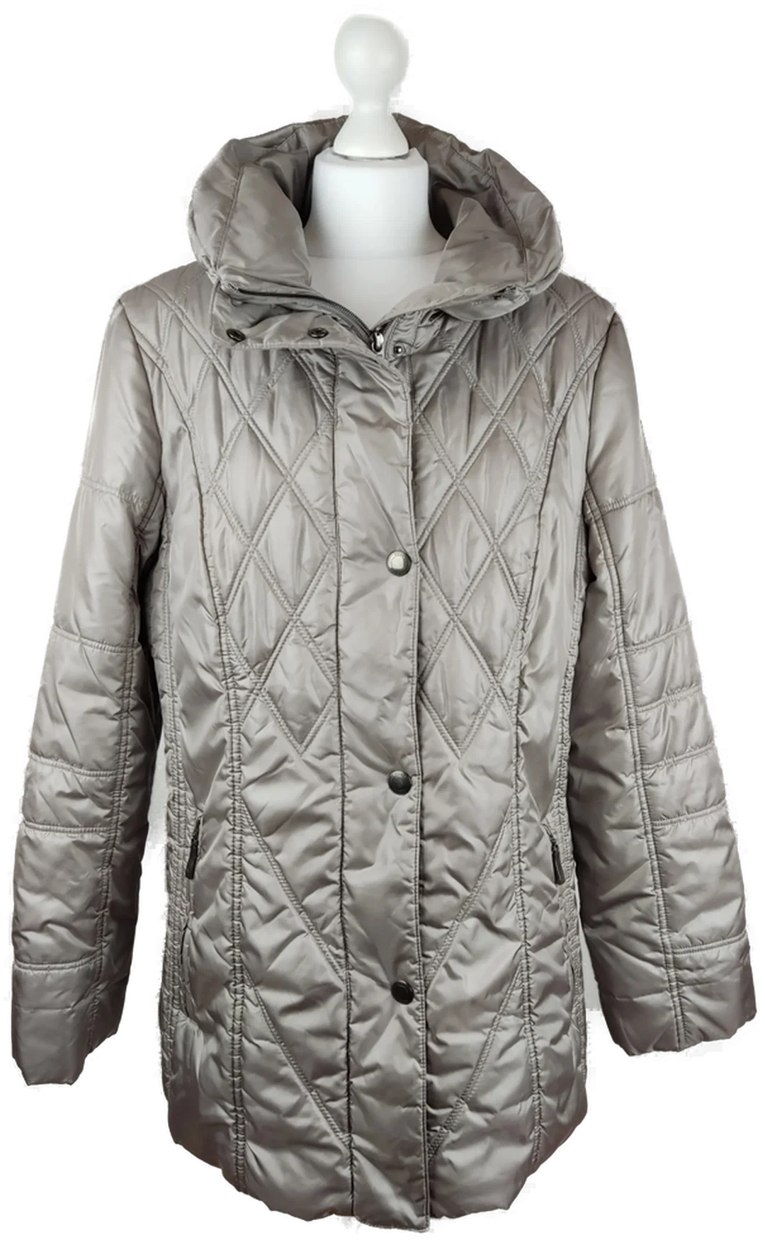 Damen Übergangsjacke Fuchs Schmitt Gr.44 | Vielseitiger Klassiker - Bild 4