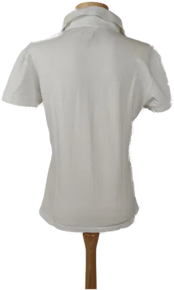 trigema Damen Polo-Shirt Deluxe - M/38 - Bild 2