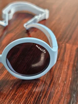 Kindersonnenbrille "The Boho" von mausito – Vorschau 2