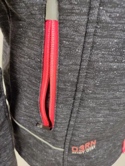 Sportjacke 