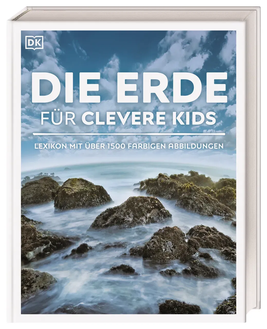 Wissen für clevere Kids. Die Erde für clevere Kids - Bild 2