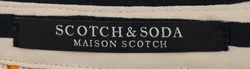 Scotch & Soda Maison Scotch - Damenbluse - Gr. XS - Bild 4