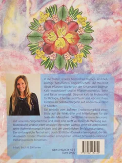Blütenorakel - Dagmar Kalb - Bild 3