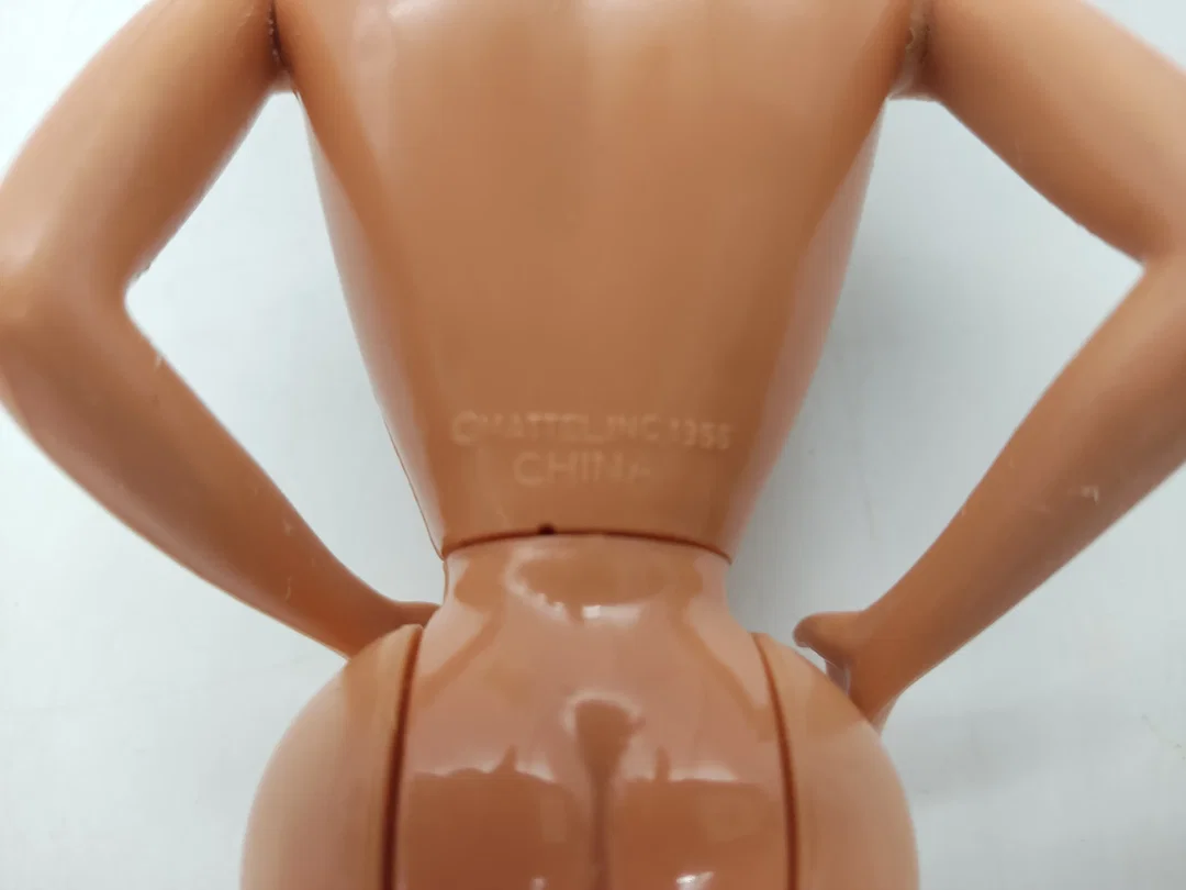 Vintage Mattel "Barbie" aus dem Jahre 1966 – Bild 4