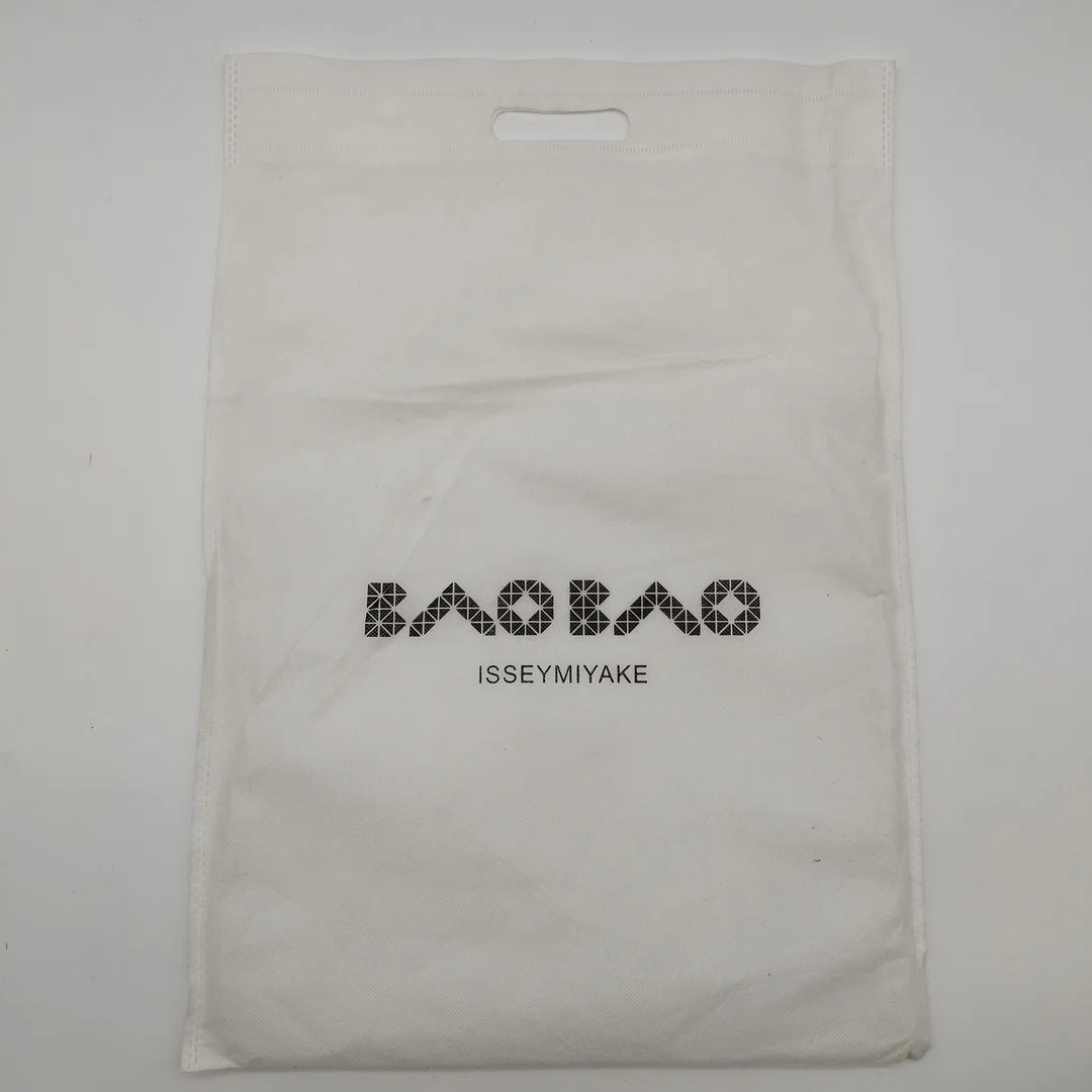BAO BAO Issey Miyake "Lucent" Shopper/ Tote Bag | Silber Metallic | Neuwertig – Bild 5