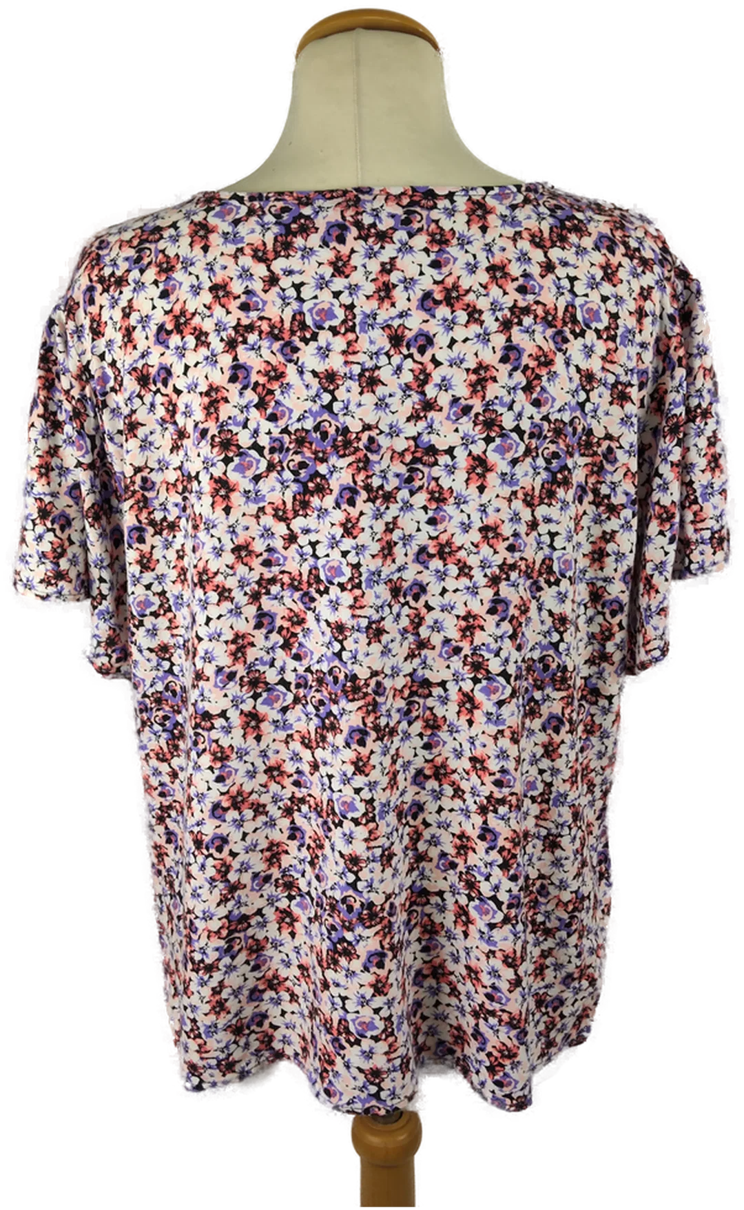Damenbluse Vero Moda Geblümt | Leichter Sommerliebling – Bild 3
