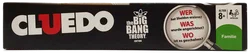 Hasbro Cluedo The Big Bang Theory Edition Gesellschaftsspiel – Vorschau 6