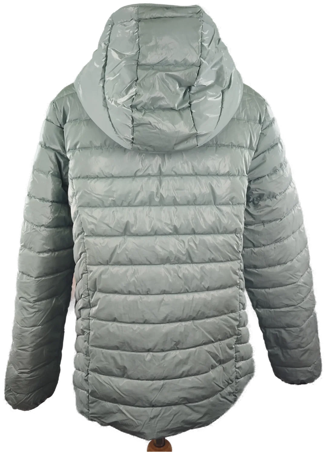 Damen-Pufferjacke Street One, Größe 40 | Zeitloses Design – Bild 3