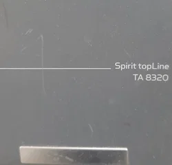 Schulthess Gewerbetrockner, Spirit topLine TA8320 (Trommel defekt!)  - Bild 2