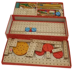 Matador Korbuly 3 Normal - Bild 4