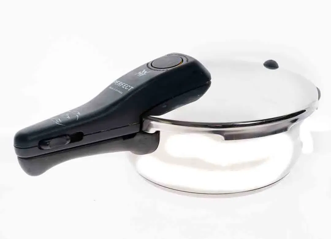  WMF-Perfect One Pot Schnellkochtopf à la Kelomat, 22 cm, 3,0 Liter - Bild 1