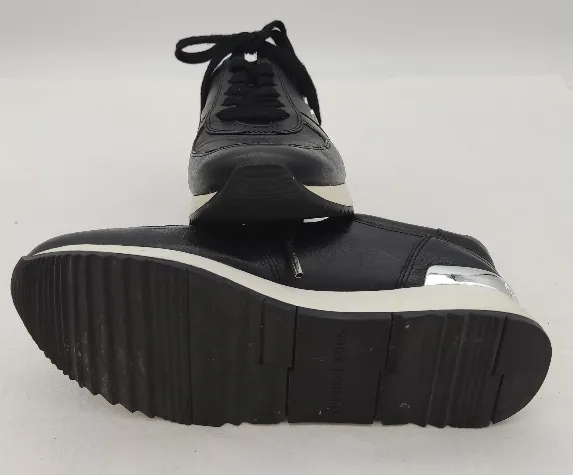 Michael Kors - Damenschuhe Gr. US 7 – Bild 2