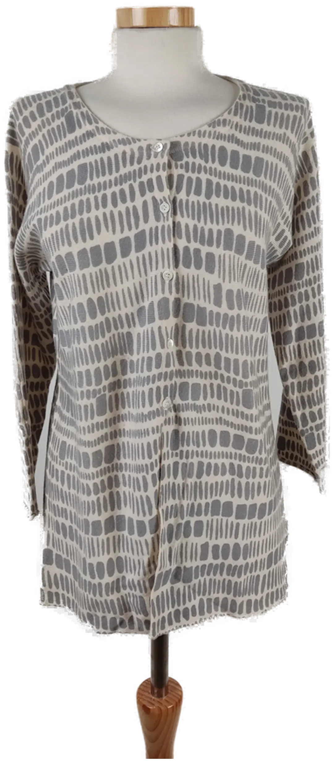 Hemisphere - Damen Strickjacke Gr. 34 - Bild 1