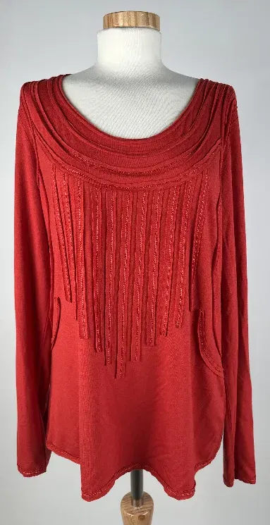 Apriori - Damen Shirt - Gr. 44 - Bild 1