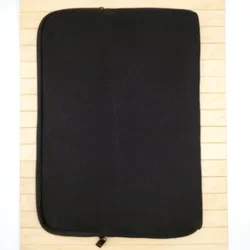 Baxe XX (Dicota), Schutzhülle für Notebooks bis 15,6", schwarz – Vorschau 2