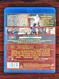 Das Schwergewicht - Film - Blu-ray - Bild 2