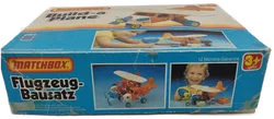 Matchbox Flugzeugbausatz 3 Jahre + – Vorschau 2