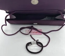 DJ-TT Bags - Clutch Abendtasche - Bild 3