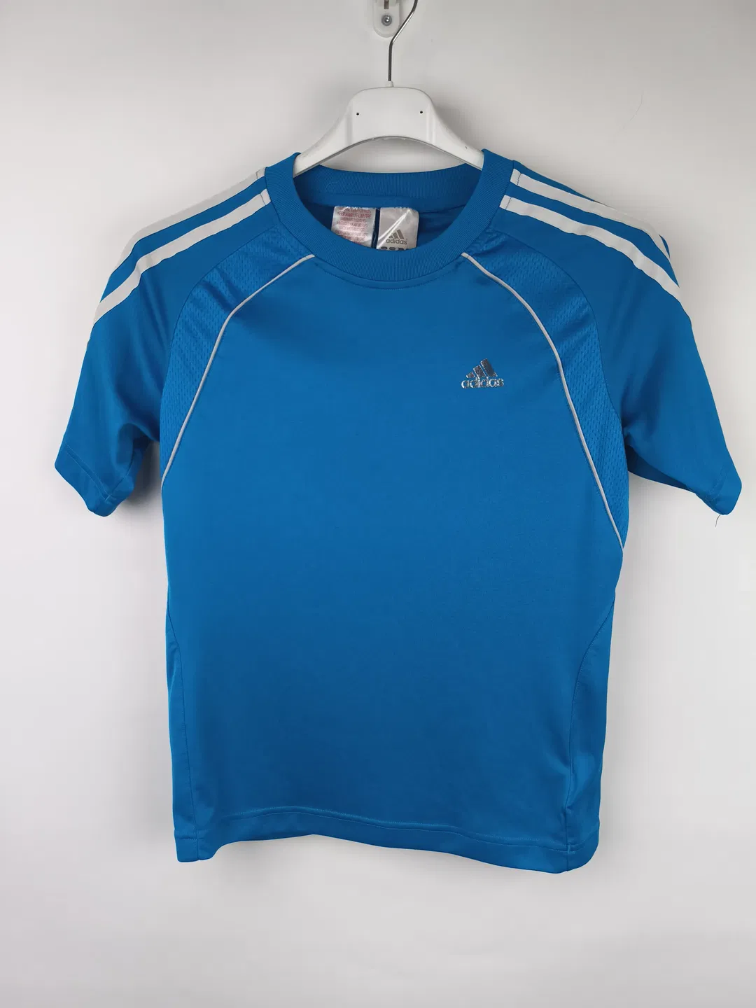adidas Kinder Trikot Gr. 152 - Bild 4