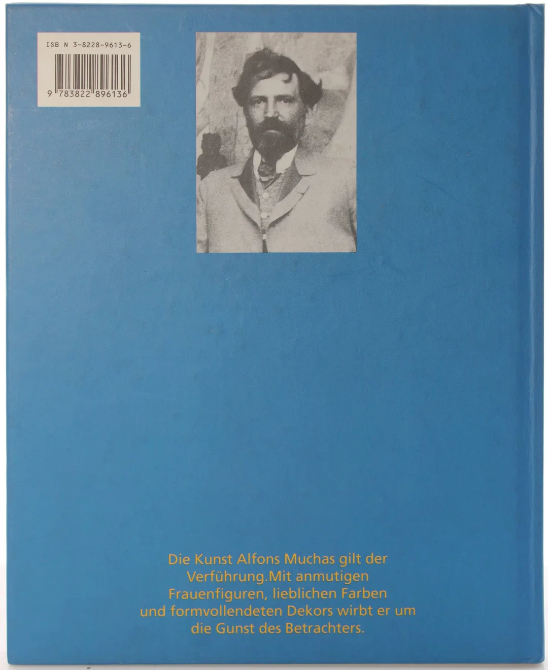Alfons Mucha - Alfons Mucha,Renate Ulmer – Bild 3