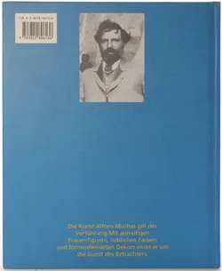 Alfons Mucha - Alfons Mucha,Renate Ulmer - Bild 3
