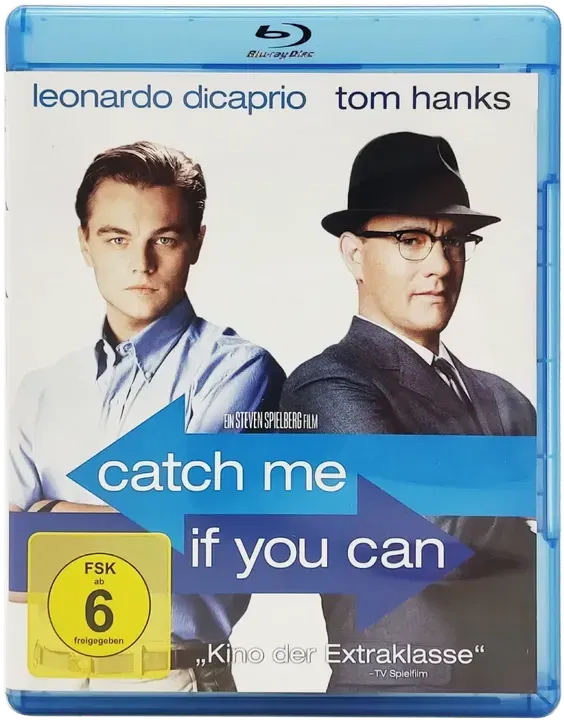 Blu-Ray 