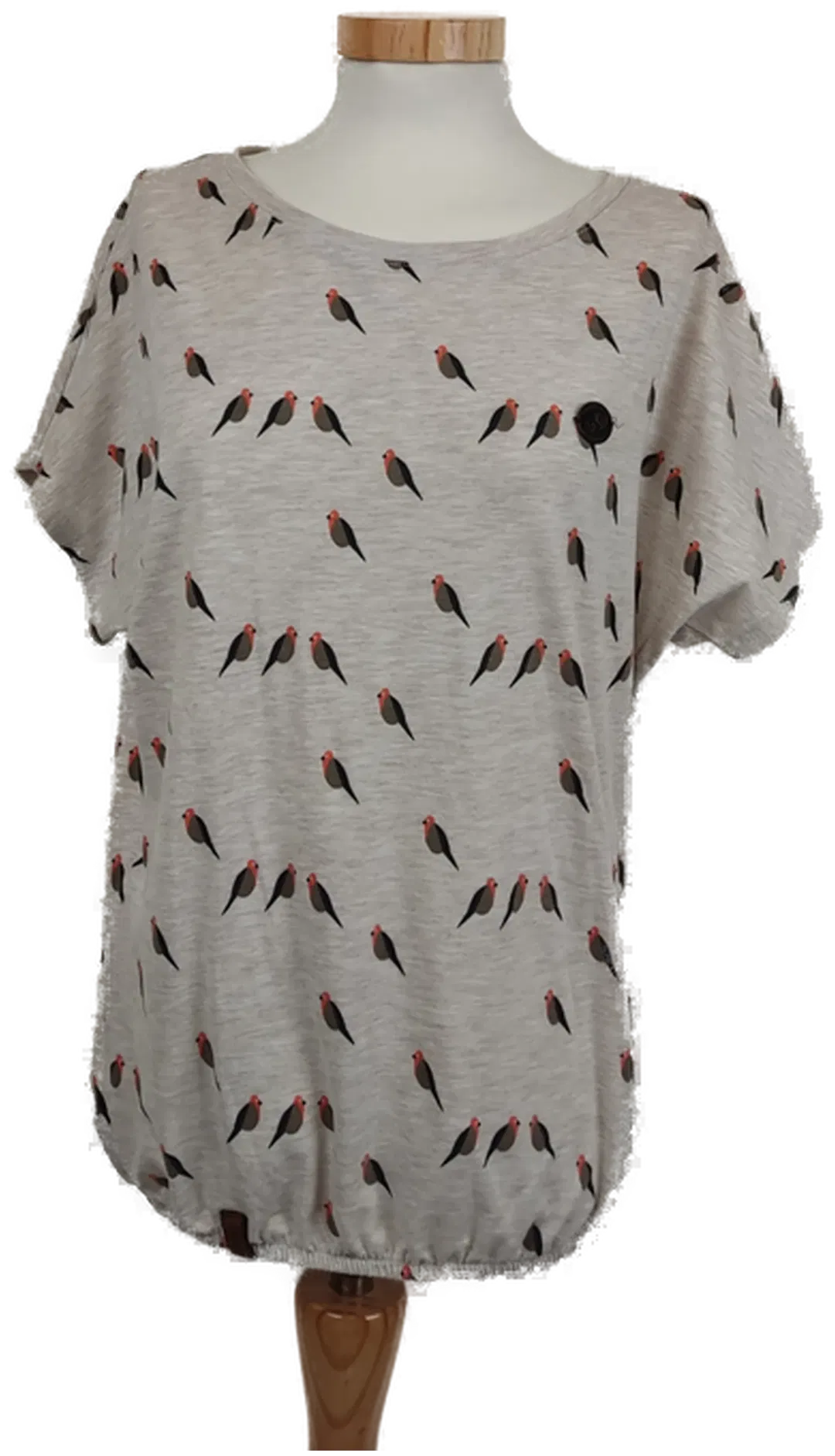 Naketano Damen Shirt 