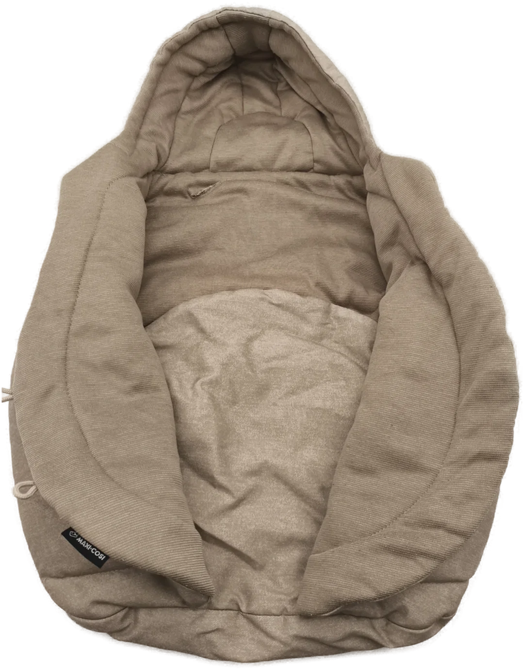 Maxi Cosi, Fußsack für Babyschale – Bild 3