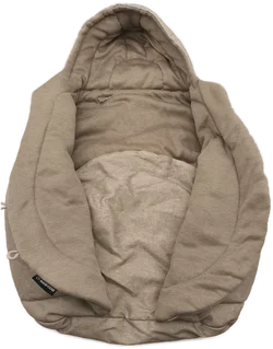 Maxi Cosi, Fußsack für Babyschale - Bild 3