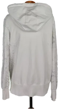 Sportalm - Damen Sweatjacke mit Kapuze  Gr . 36 - Bild 3