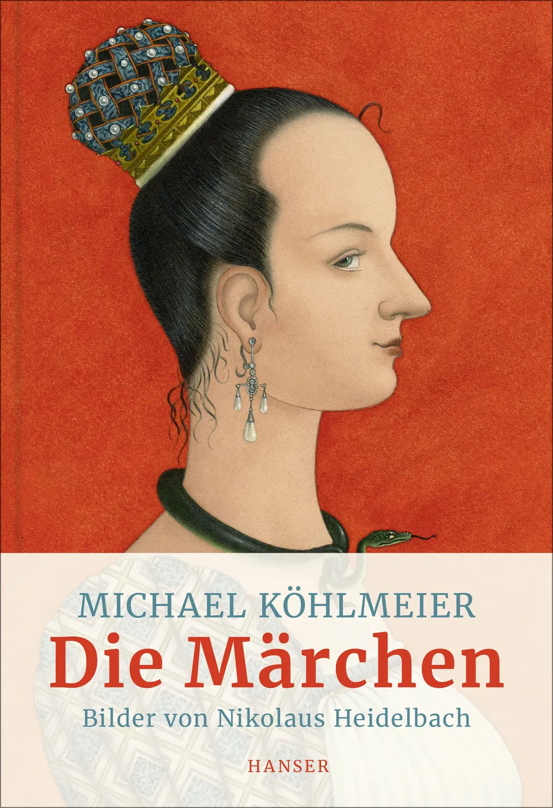Die Märchen - Michael Köhlmeier - Bild 2