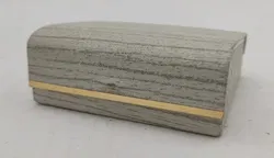 Chic de Vienne - Vintage - Silber Manschettenknöpfe - Bild 3