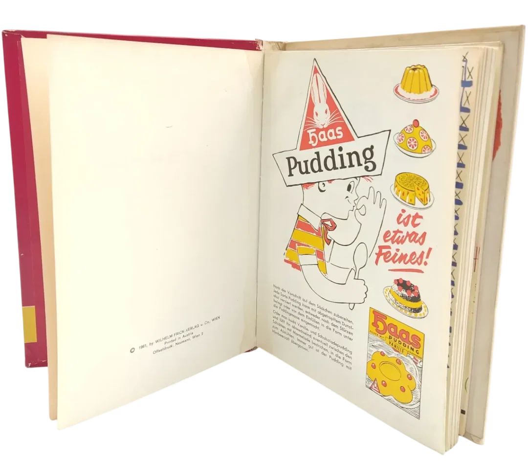 Kommt kochen! - Das Buch für Erwachsene und Kinder - Elisabeth Mayer-Brown - FRICK – Bild 6