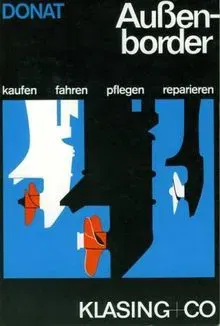 Aussenborder - Hans Donat - Bild 1