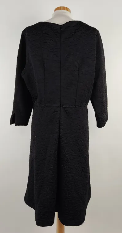 Hugo Boss - Damenkleid Gr. XL – Bild 3