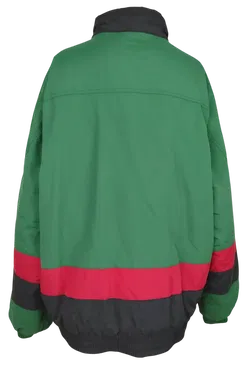 Steffi's Pick - Supreme Herren Jacke, grün - Gr. L  - Bild 2