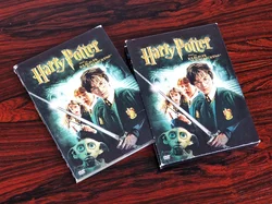 Harry Potter und die Kammer des Schreckens - Film - DVD - 2-Disc Edition im Schuber - Bild 3