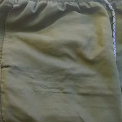 Primark Badeshorts Herren olivgrün - Gr. M/48 - Bild 4