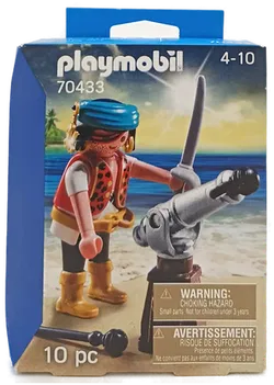 Playmobil Pirat 70433 (OVP) - Bild 2