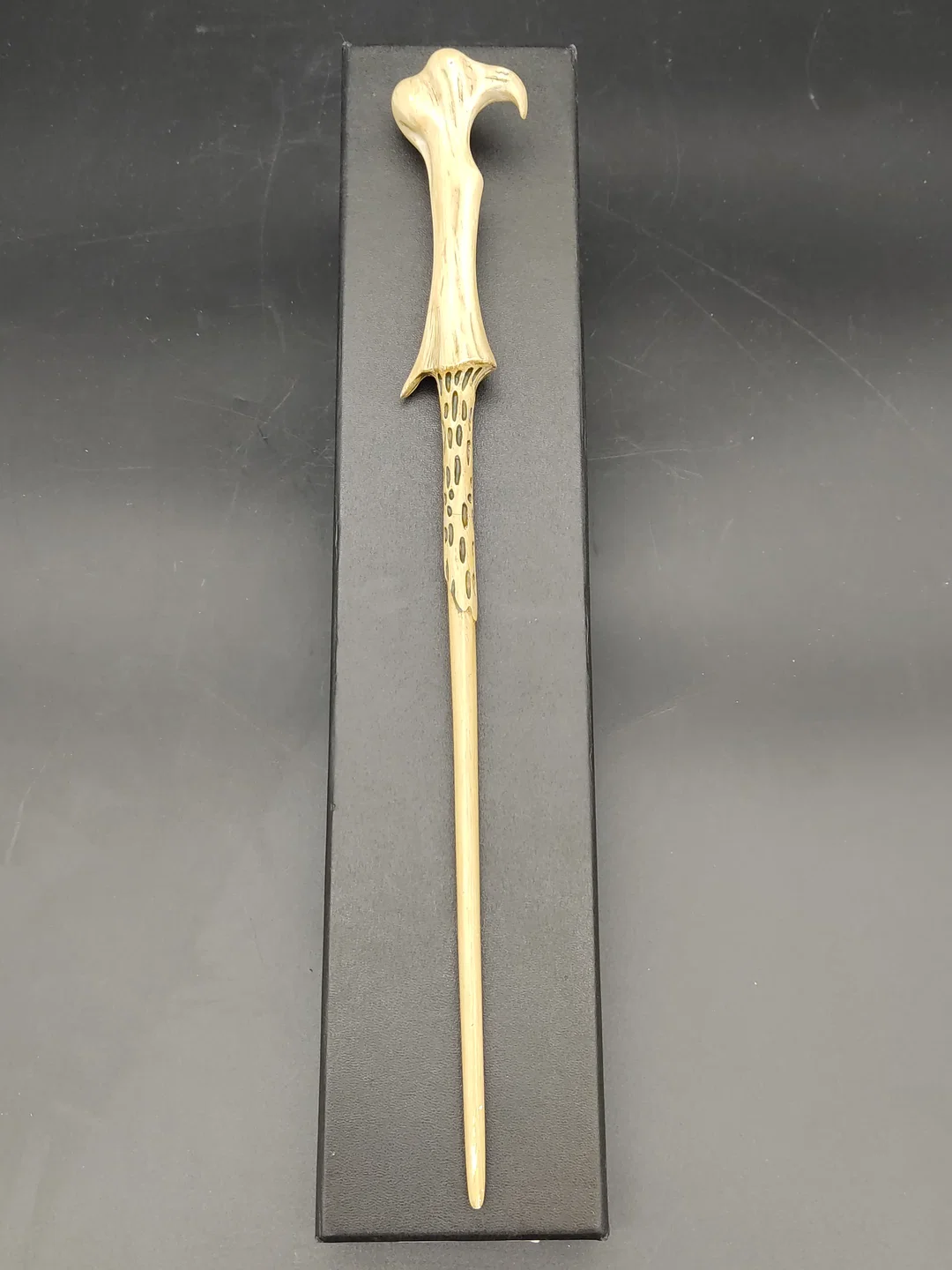 Harry Potter Lord Voldemort Zauberstab  – Bild 6