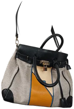 The Sack Avenue Damen Handtasche Umhängetasche - Bild 4