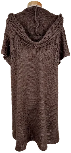 Strickweste 'Yessica