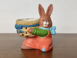 Osterdeko - Eierbecher - Set 2 – Vorschau 2