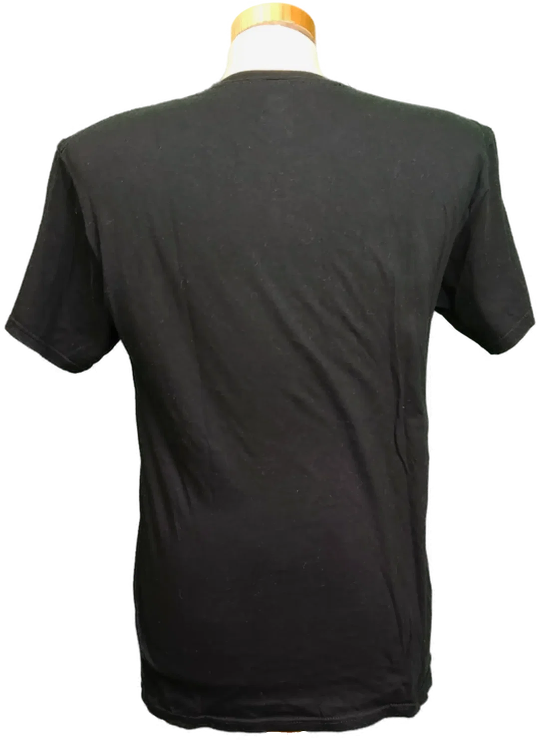 Portal Herrenshirt schwarz Gr. L – Bild 2