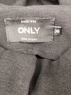 ONLY Damenhose Polyester Größe 38 | Casual-Liebling – Vorschau 3