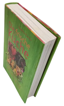 Die frische Küche - Andrea Karrer - Bild 2