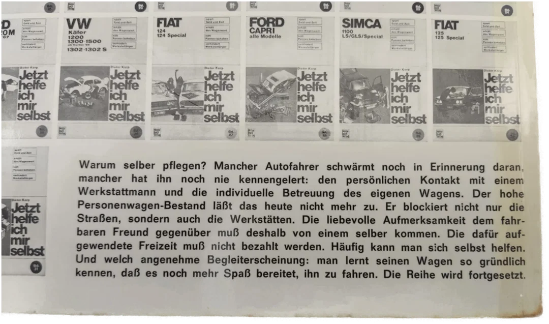 Jetzt helfe ich mir selbst - VW Transporter und Bus alle Modelle – Bild 4